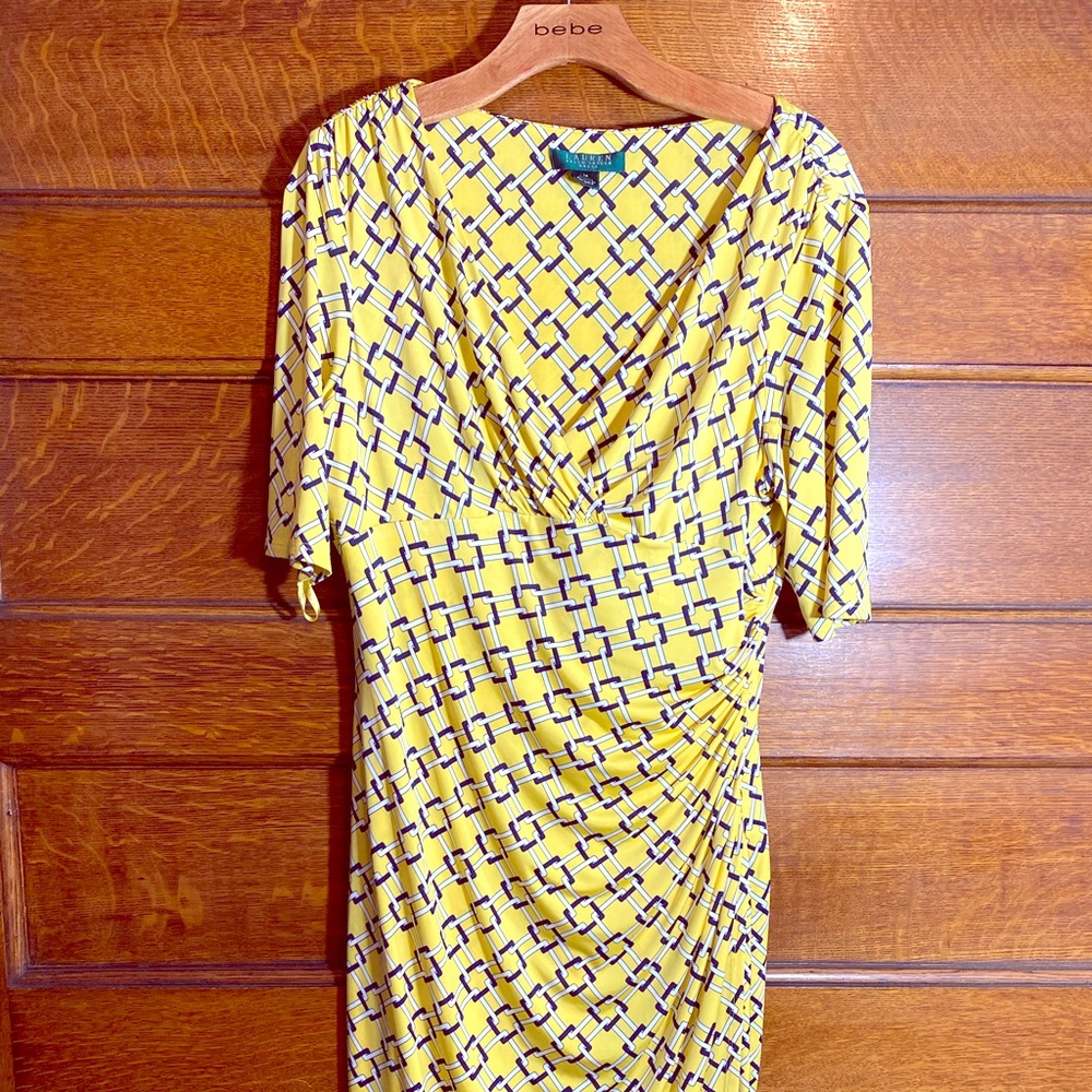 Lauren Ralph Lauren Dress